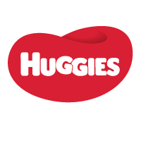 Huggies logo